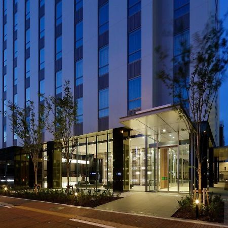 Tmark City Hotel Tokyo Omori - Vacation Stay 26377V 외부 사진
