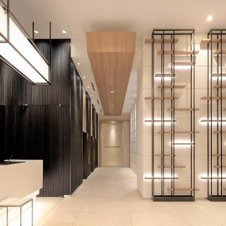 Tmark City Hotel Tokyo Omori - Vacation Stay 26377V 외부 사진