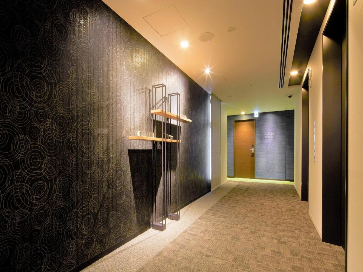 Tmark City Hotel Tokyo Omori - Vacation Stay 26377V 외부 사진