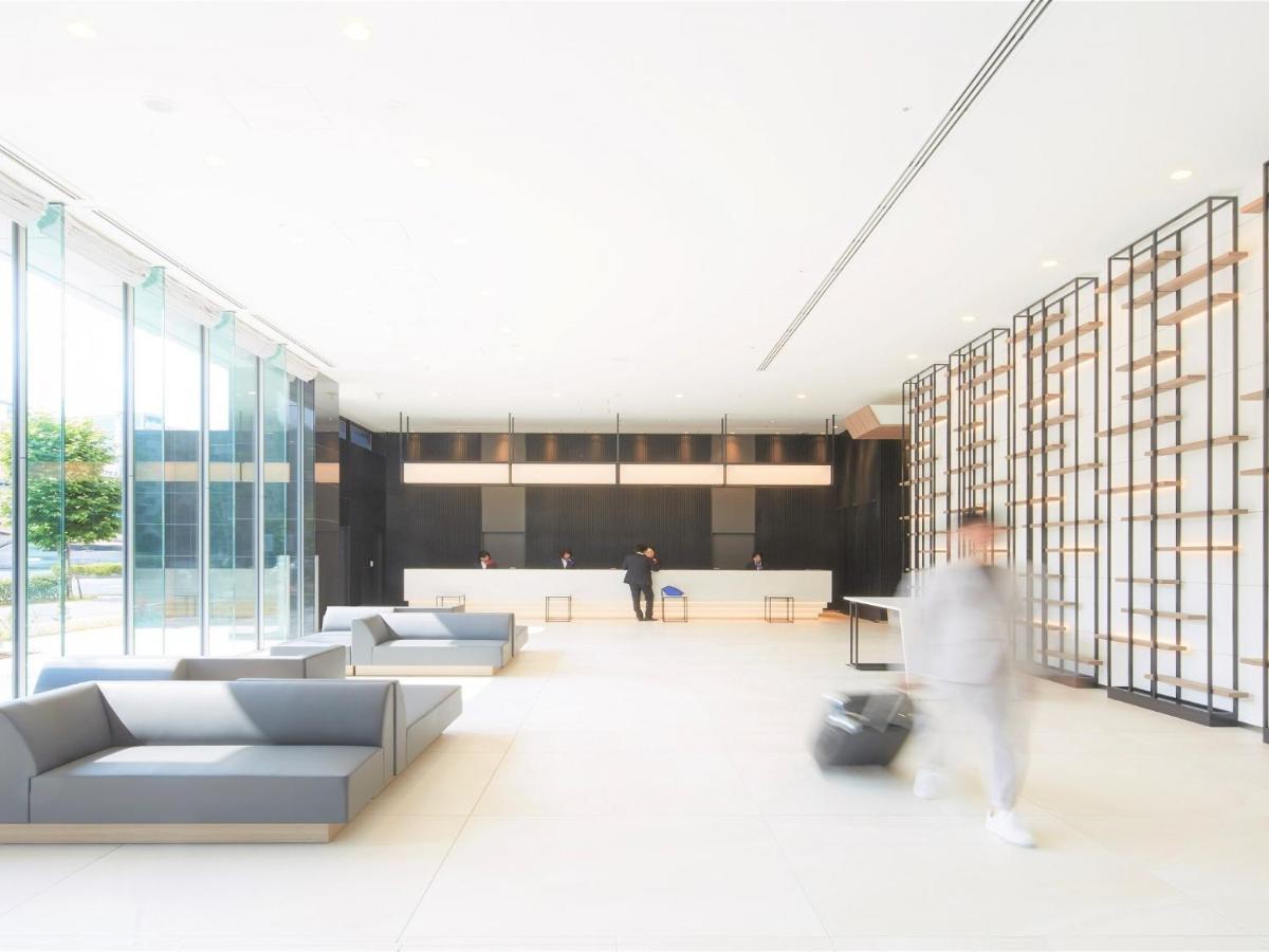Tmark City Hotel Tokyo Omori - Vacation Stay 26377V 외부 사진