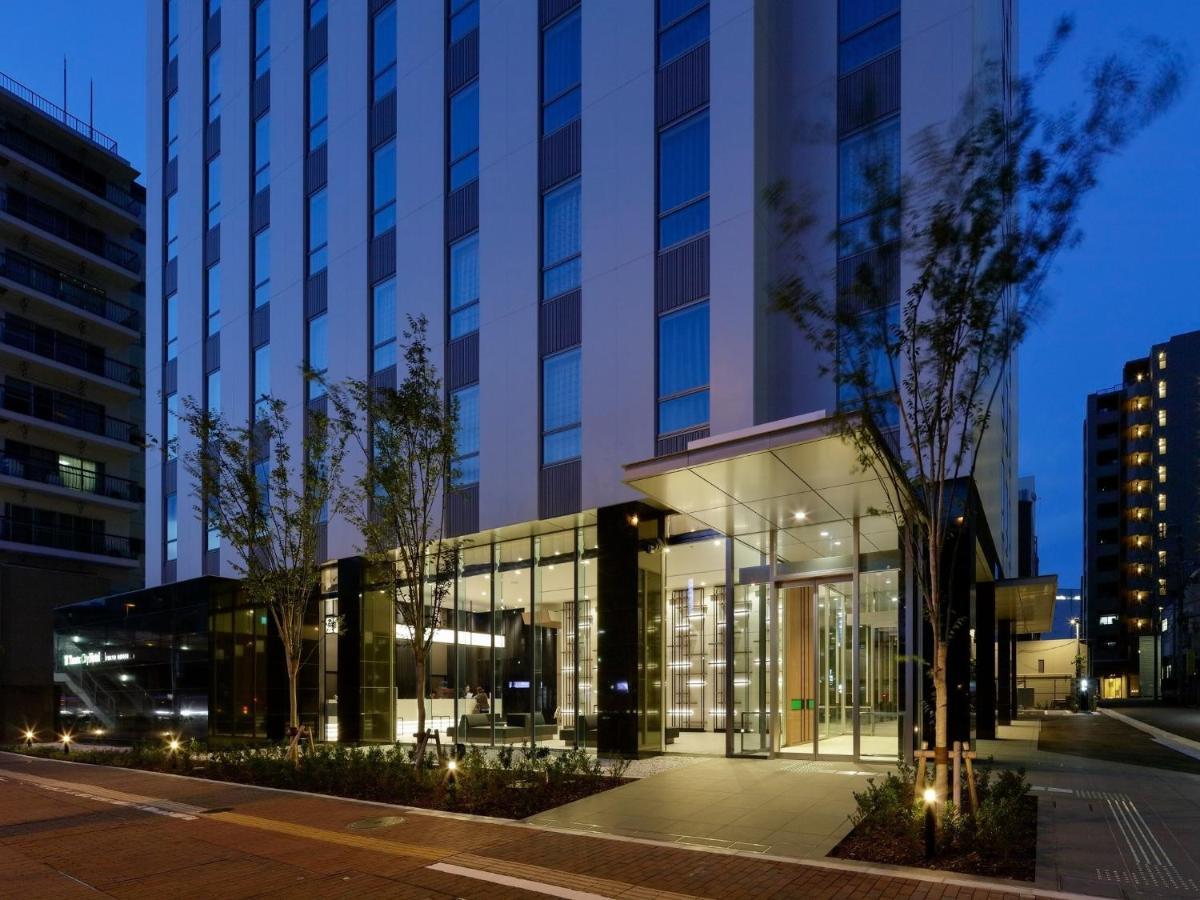 Tmark City Hotel Tokyo Omori - Vacation Stay 26377V 외부 사진