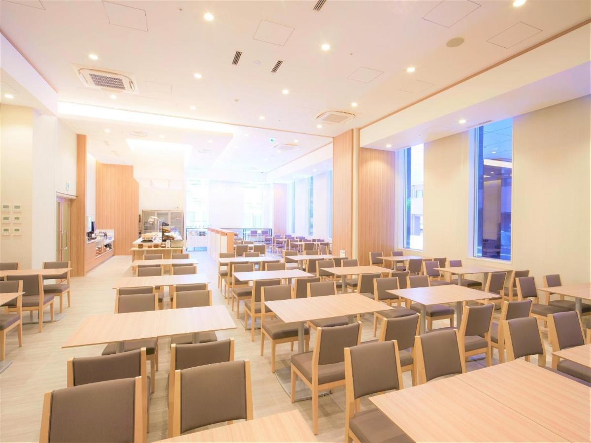 Tmark City Hotel Tokyo Omori - Vacation Stay 26377V 외부 사진
