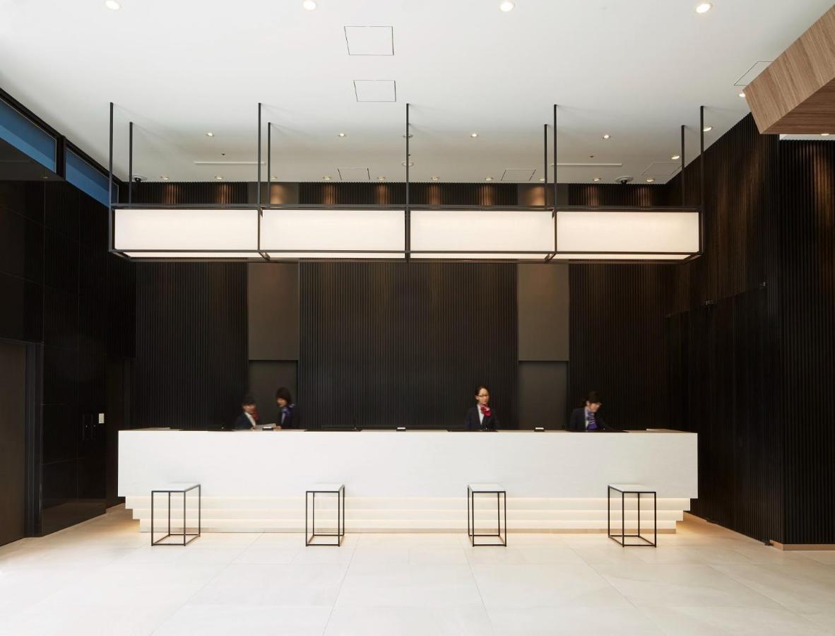Tmark City Hotel Tokyo Omori - Vacation Stay 26377V 외부 사진