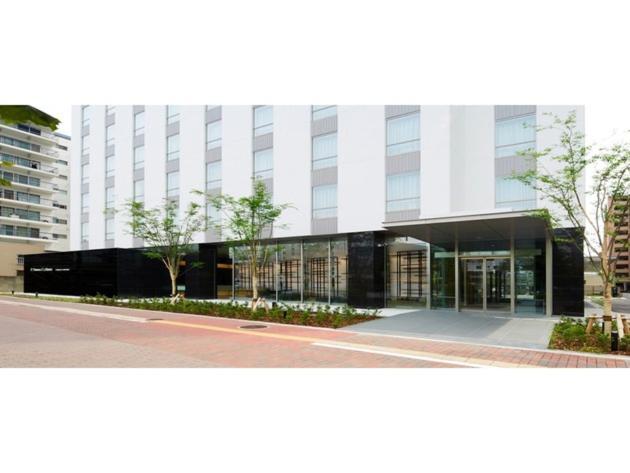 Tmark City Hotel Tokyo Omori - Vacation Stay 26377V 외부 사진