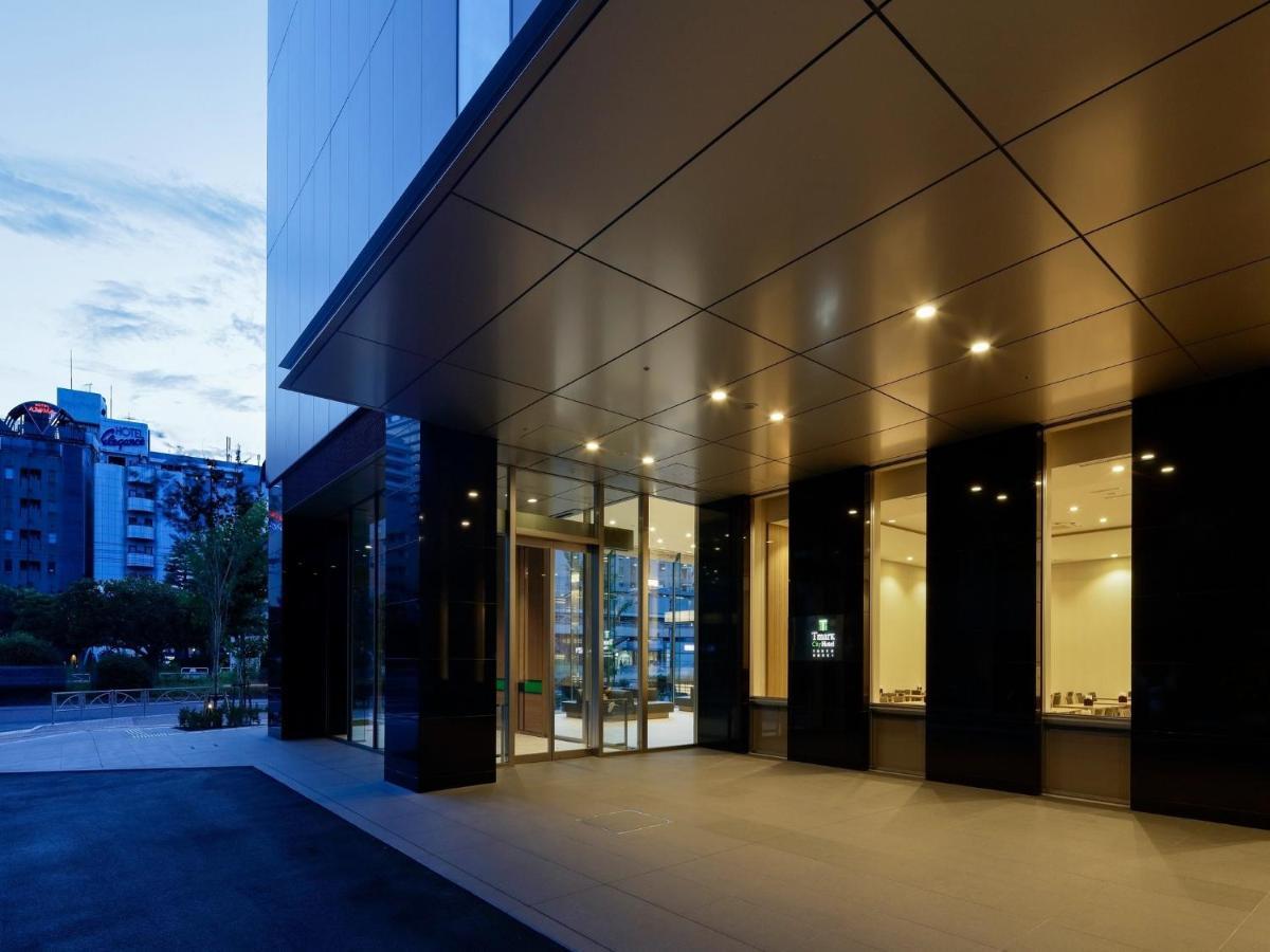 Tmark City Hotel Tokyo Omori - Vacation Stay 26377V 외부 사진